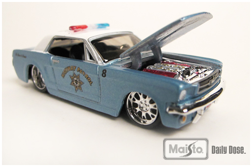 Tagged with 442 DieCast Firebird Ford Mustang GTO Maisto 164